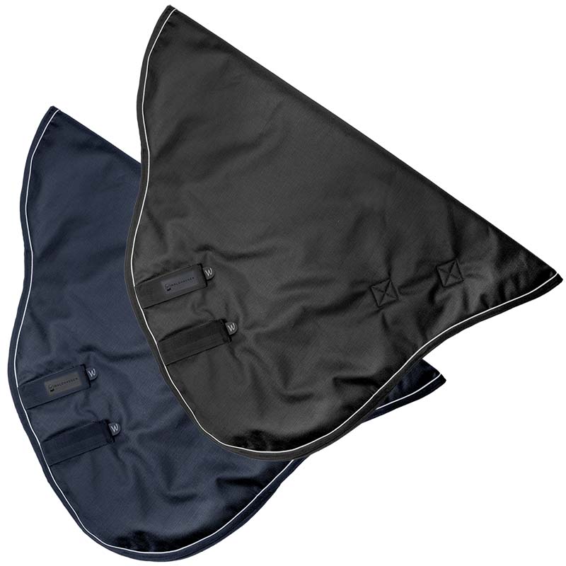 Wasserdichtes halsteil scandic 1200d, 200 g füllung