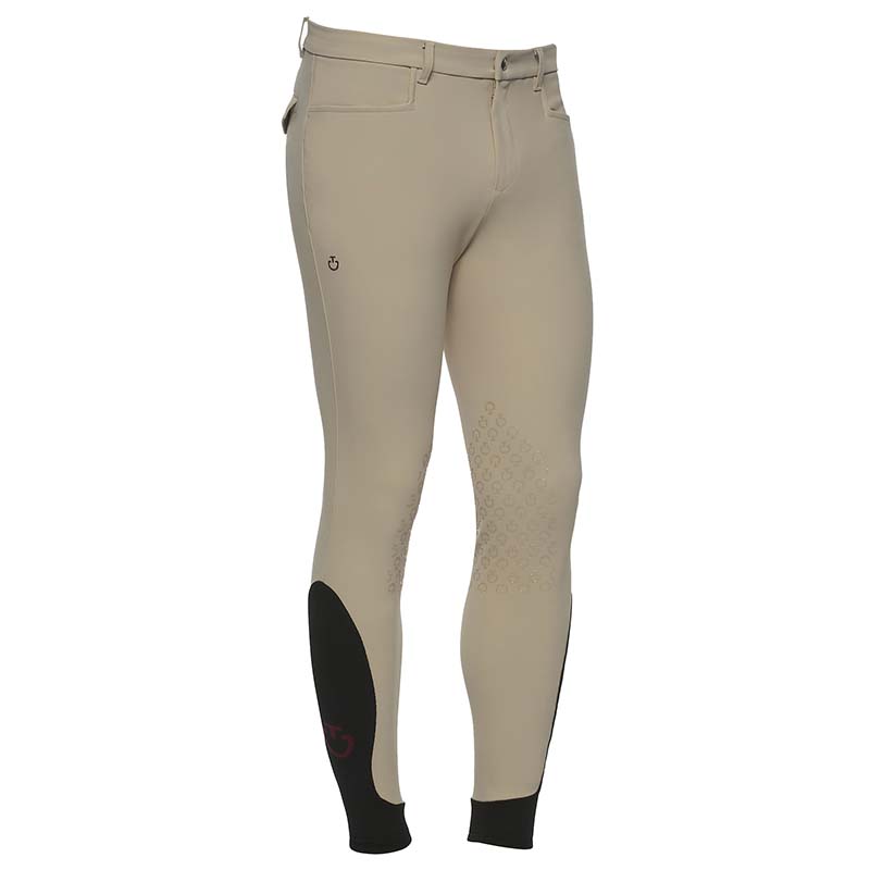 Männer mit Hose New Super Grip By Cavalleria Toscana - 9563