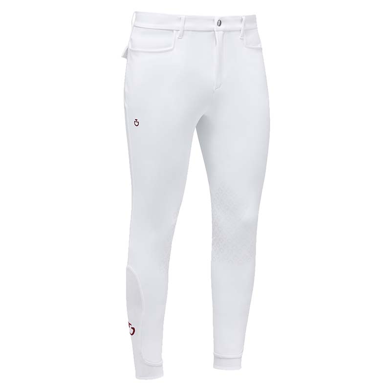 Männer mit Hose New Super Grip By Cavalleria Toscana - 9563