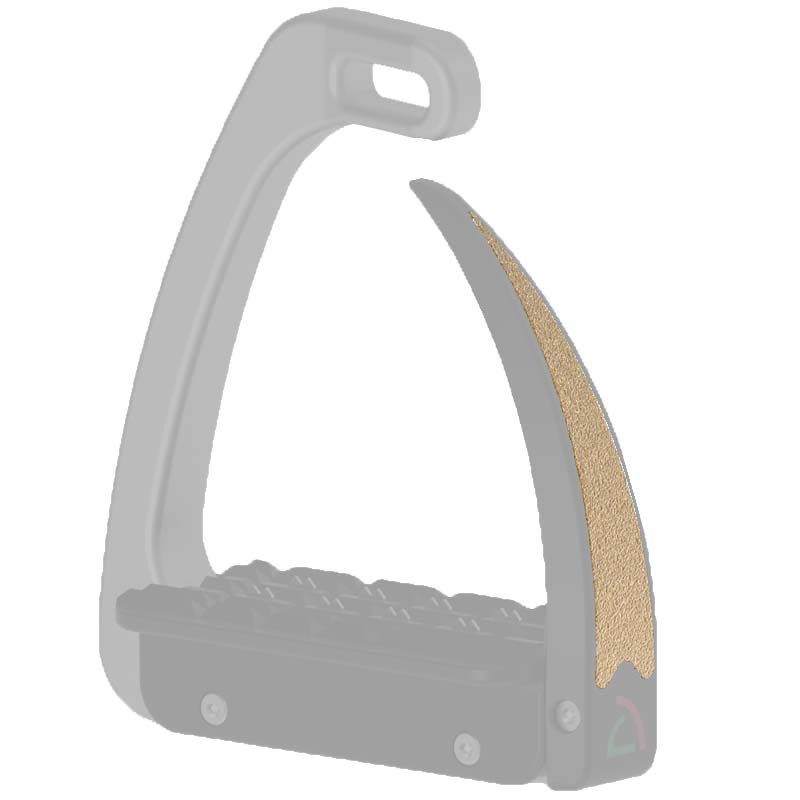 Glitzer-Überzug-Set für Safe Riding Steigbügel S-Light / S-Mini - 3107