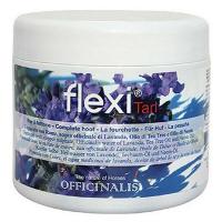 FLEXI TARL OFFICINALIS GEGEN DIE WORM HOOF