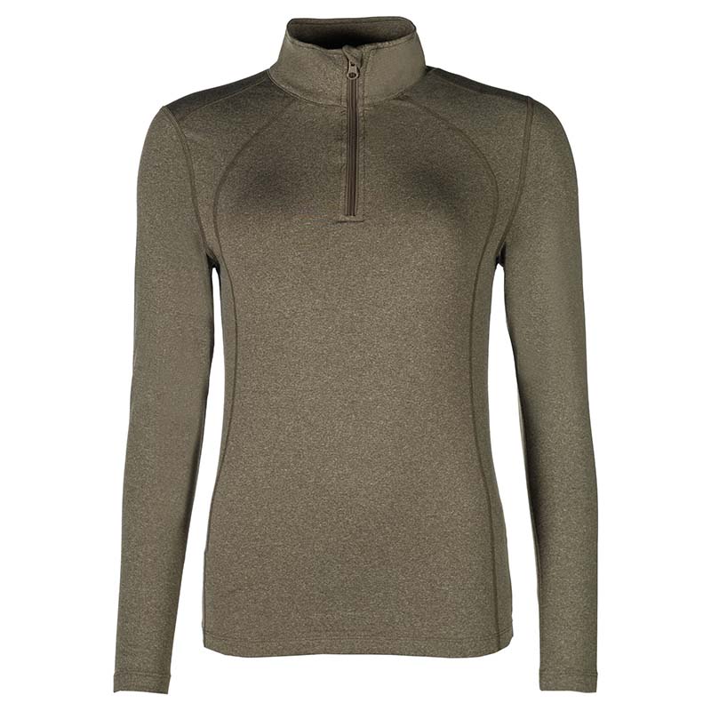 HKM Damen-Thermo-Shirt – Modell Essentials Winter - 3980