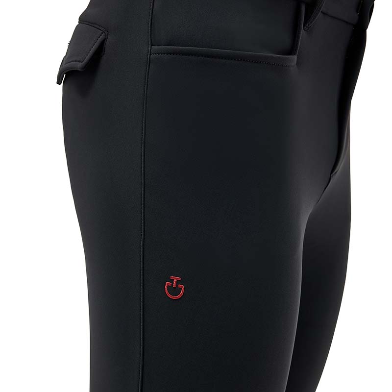 Männer mit Hose New Super Grip By Cavalleria Toscana - 9563