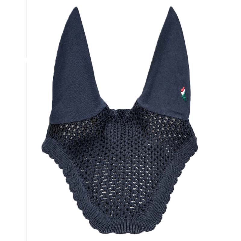 Equiline Fliegenmütze Kim - 0554