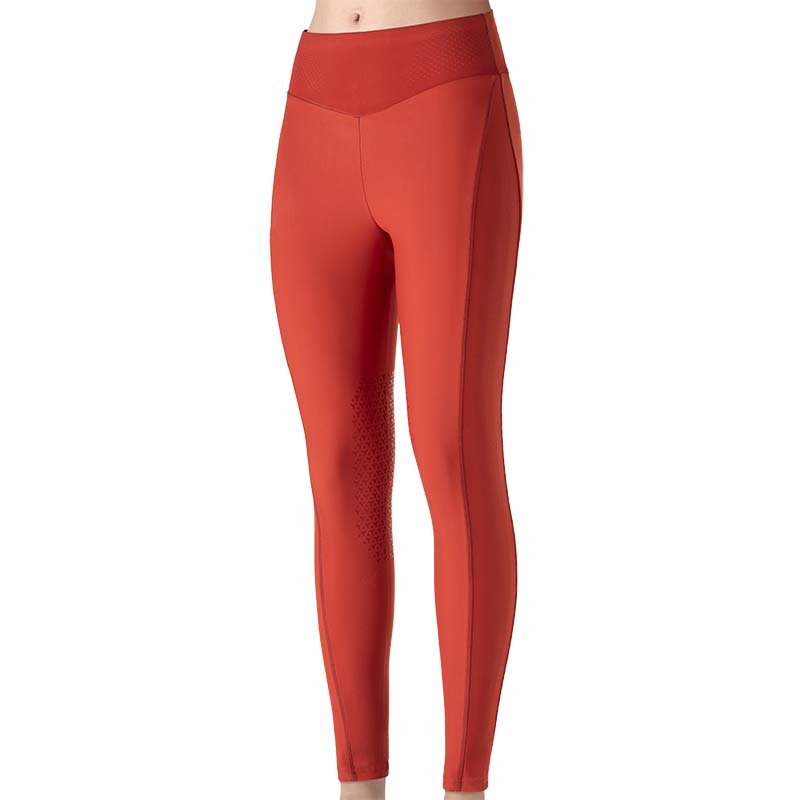 Equiline Engarek Reitleggings mit Knee-Grip