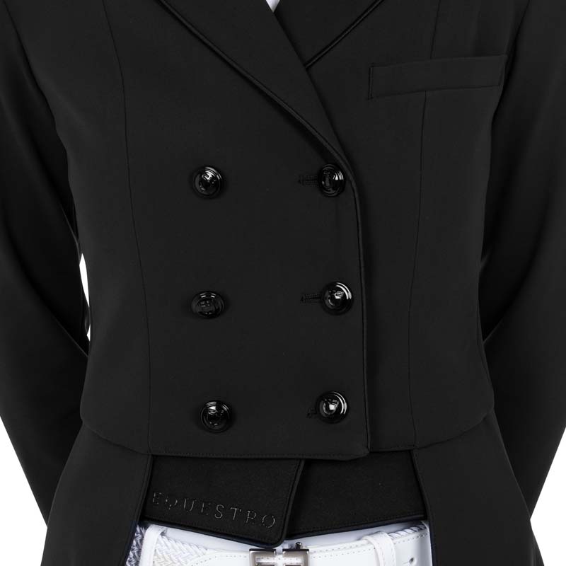 Equestro Damen Frack für Dressurturniere - 9780
