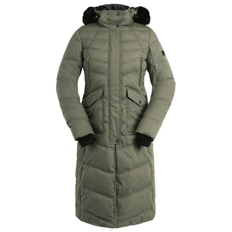Reiten Langer Mantel Modell Saphira - 26171