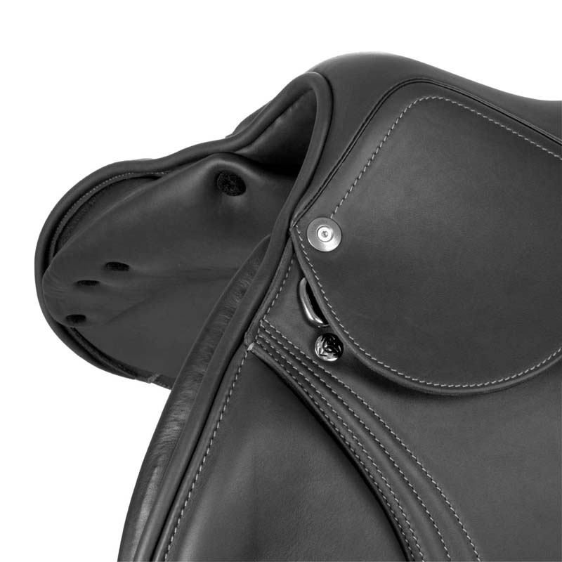 Springsattel Kc Race 2.4 Acavallo mit Kevlar-Körper - 2714