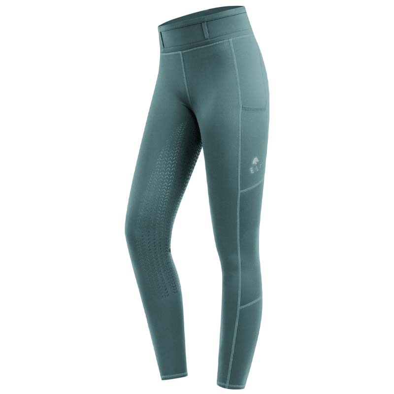 Reiten Leggings für Damen Ella Modell Full-grip - 3932