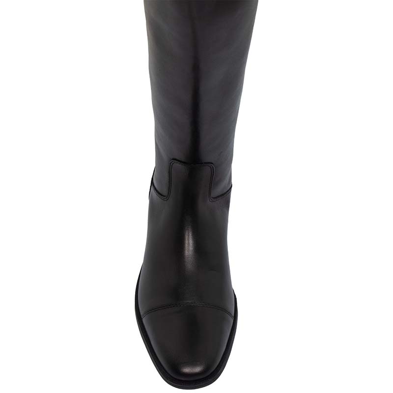 Unisex-Reitstiefel Supreme aus Glattleder - 3696