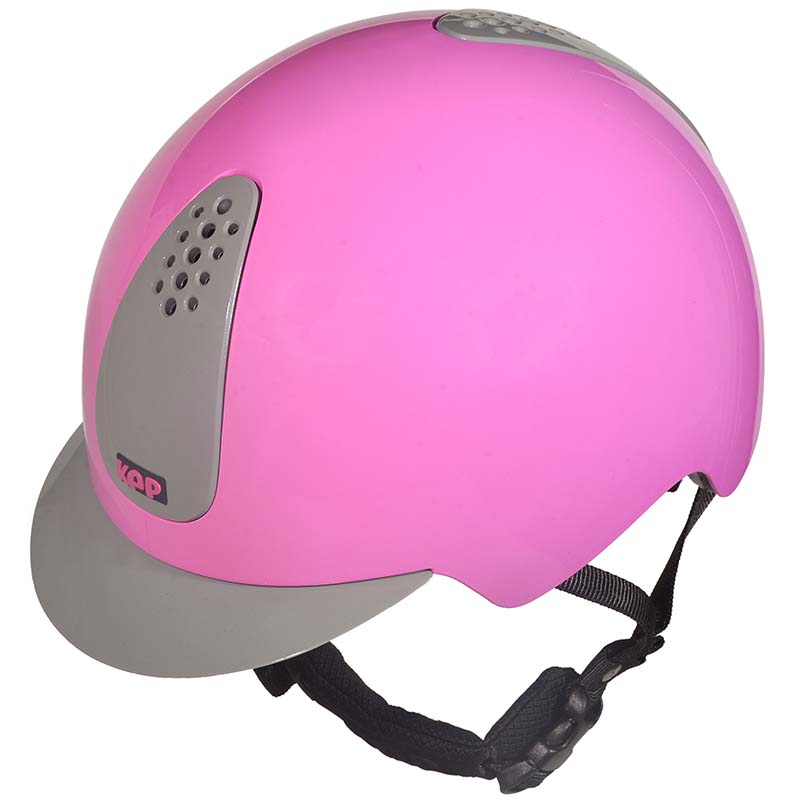 Keppy Helm von Kep Italia für Kinder und Jugendliche