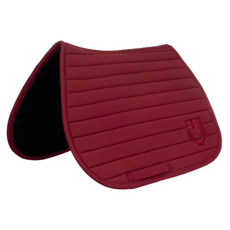 Equestro springschabracke silica mit horizontaler steppung - 2975