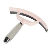 HKM SCHWEISSABSTREIFER MIT ERGONOMISCHEM GEL-GRIFF
