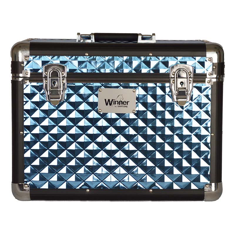 Winner Diamond Putzbox mit Trennern 40 × 30 × 30 cm