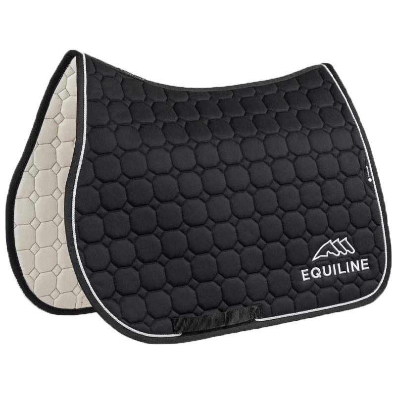 Englische Schabracke Equiline Model Outline - 2999