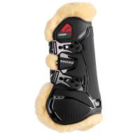 ZANDONÀ CARBON PRO SENSITIVE+ GAMASCHEN mit MERINOWOLLE