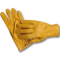 WESTERN ARBEITSHANDSCHUHE WEICH LEDER
