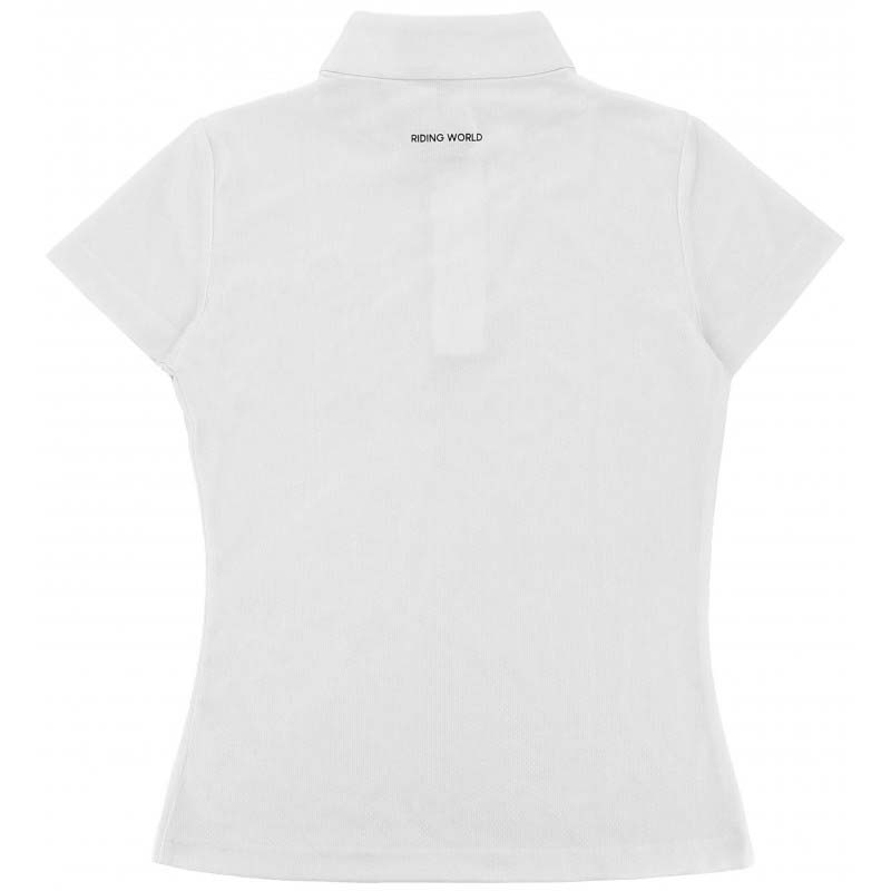 Damen Sommer Turnierpolo ROXANE Riding World - 3527
