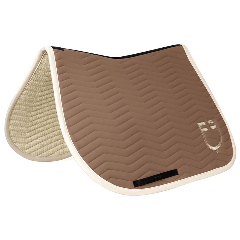 Equestro Springschabracke Wave Quilting