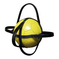 LEDERGRIFFEN FÜR HORSE-BALL