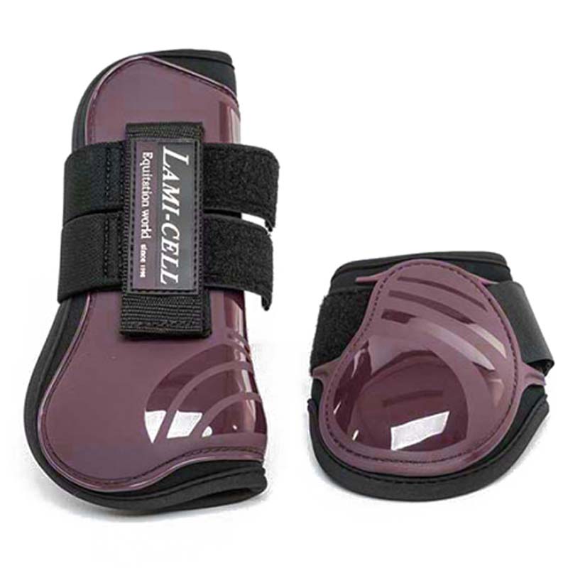 Lami-Cell Gamaschen-Set für Vorder- und Hinterbeine Mirage Collection - 1802