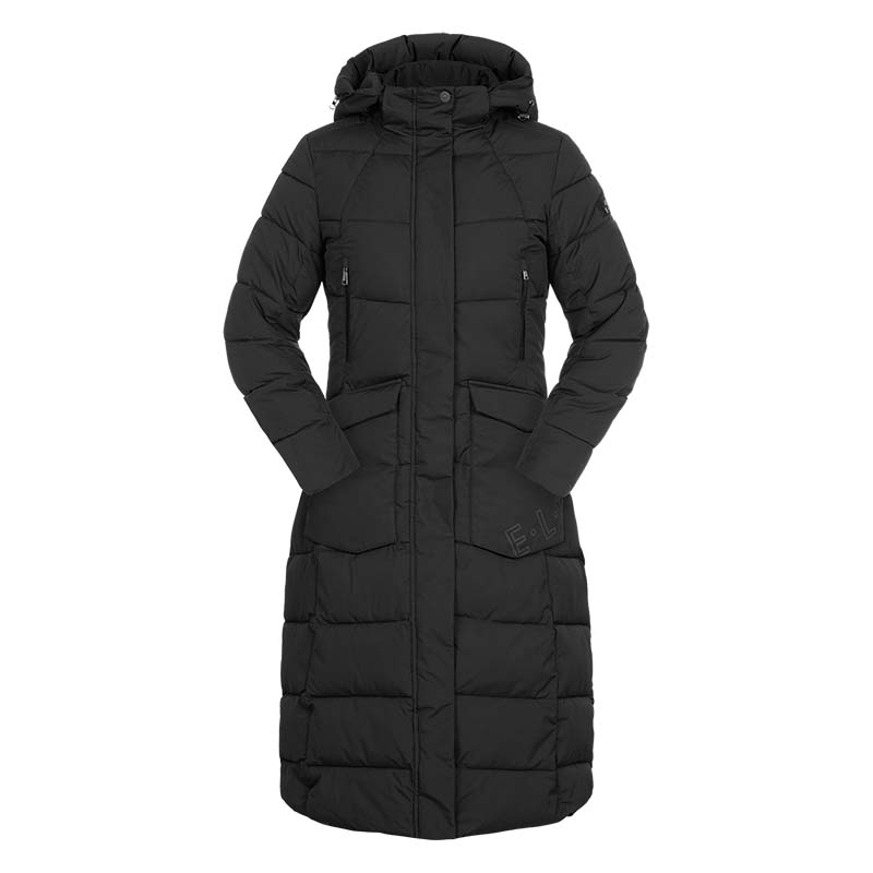Saphira advanced elt reitmantel für damen