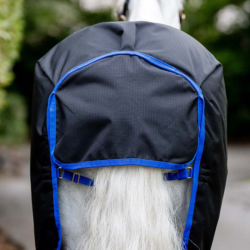 Horseware Amigo Ripstop 900D Plus Pony Outdoordecke 0g - Wasserdicht mit abnehmbarem Halsteil - 0481