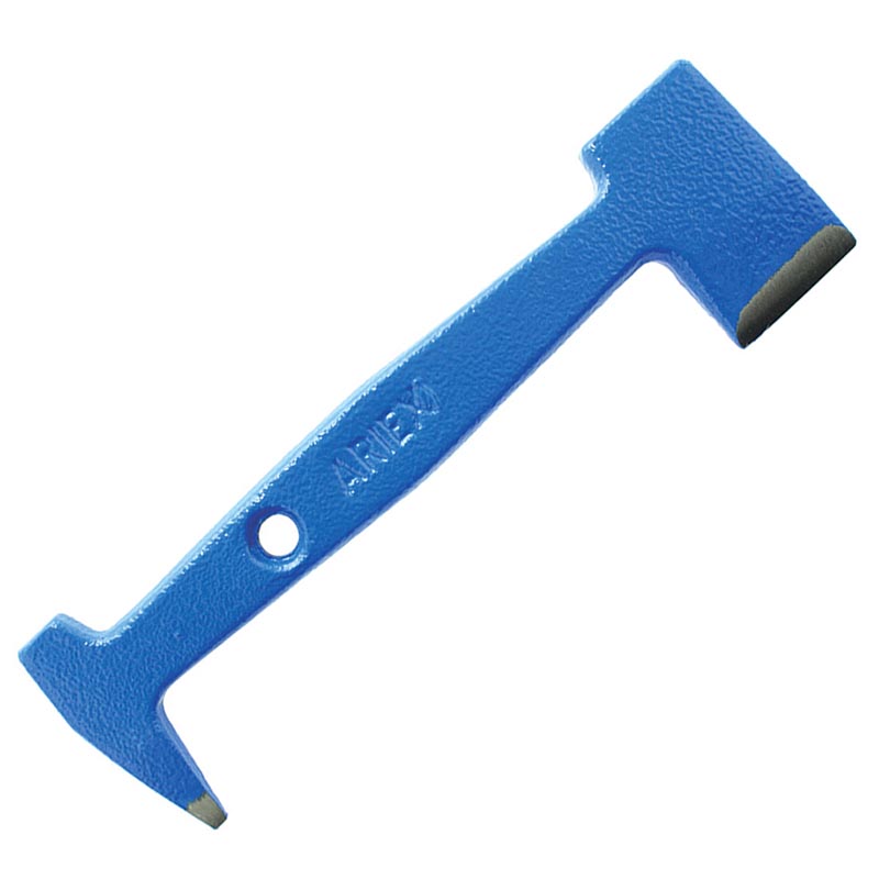Auskratzer + nagelaufbrecher ariex - 1251