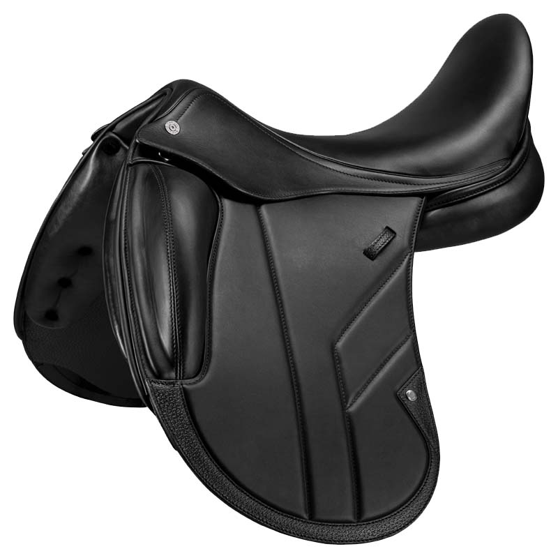 HARMONIA DOUBLE Dressursattel - Equiline Saddle Division - 2778