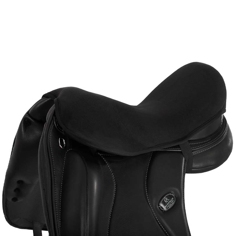 Sitzabdeckung Gel Acavallo Englisch mit Dri Lex Oberflächenstärke 10 mm