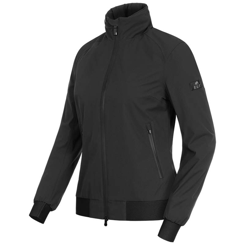 Elt ravenna wasserdichte reitjacke - 3873