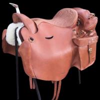 SATTEL PODIUM mod. TRANSUMANZA 9 KG