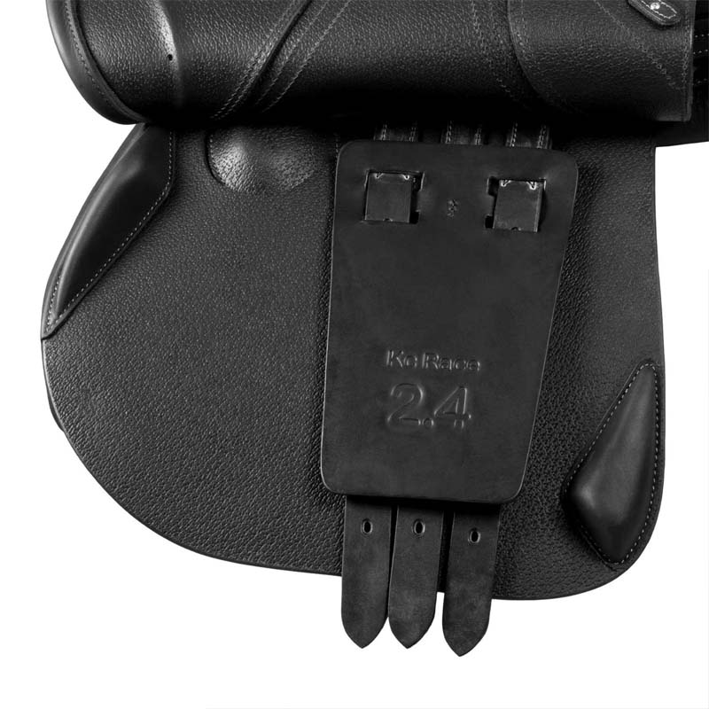 Springsattel Kc Race 2.4 Acavallo mit Kevlar-Körper - 2714