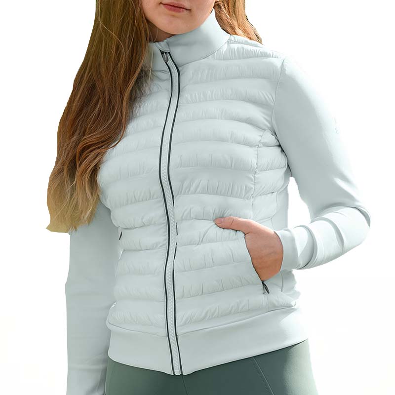 ELT Sydney Steppjacke Winddicht für Damen - 3453