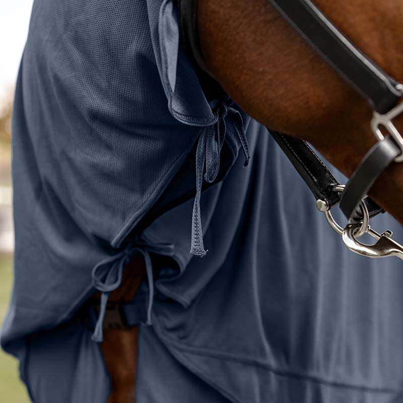 Kühlender Halsbereich für Ice Layer Pferdedecke Waldhausen Health+Care - 0318
