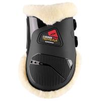 ZANDONA’ CARBON PRO TECHNO-FUR STREICHKAPPEN FLUFFY