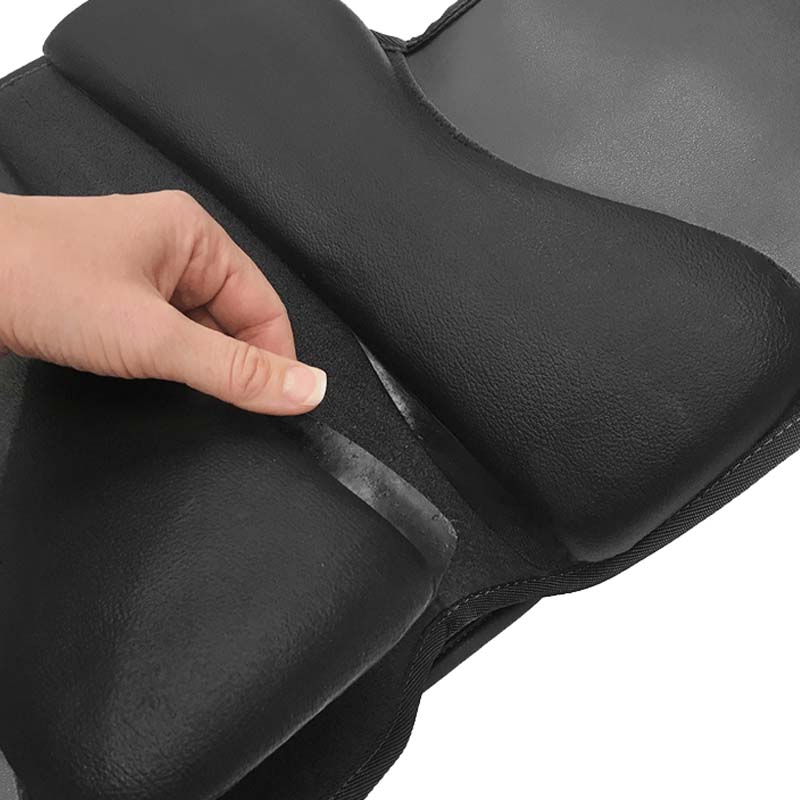 Wintec Kids Kindersattel für Kinder Pony Pad zum Reiten - 2742