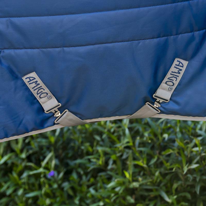 Pony Stalldecke Amigo Ripstop Insulator 100g - 0507