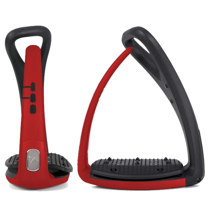 Freejump New Soft’Up Pro Sicherheitssteigbügel für den Reitsport - 3175