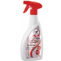 LEOVET SILKCARE DETLANGER SPRAY