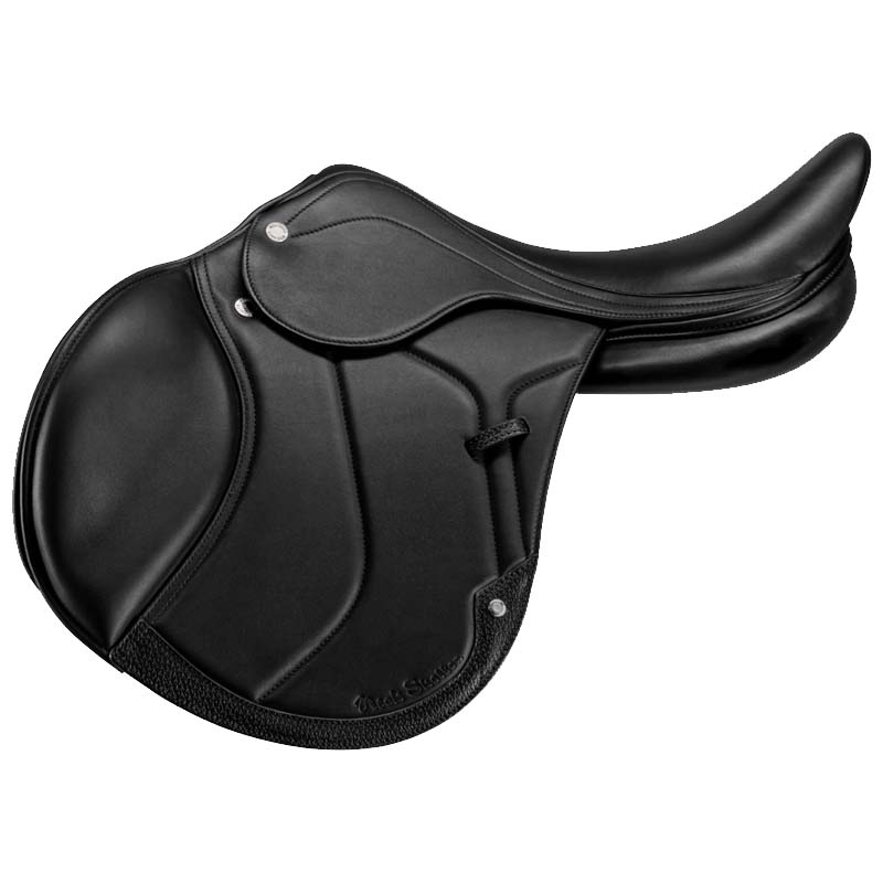 Springsattel equiline saddle division mod. nick skelton