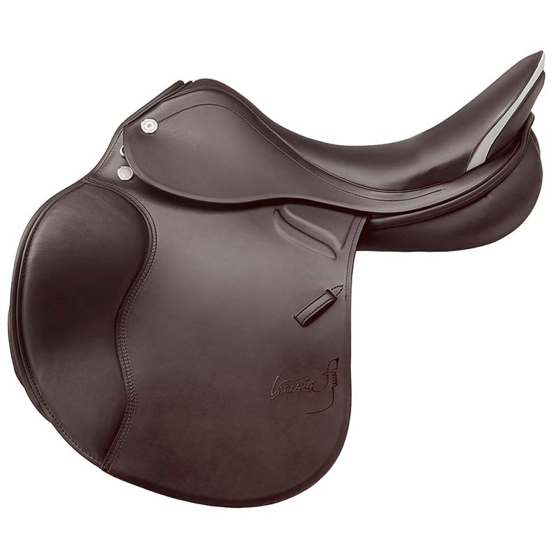 Venezia Englischer Sattel Prestige Springen - 2840