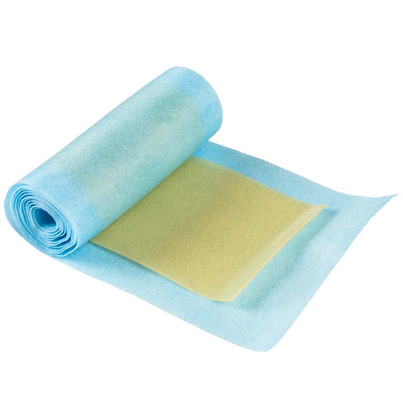 Latex-bissschutz 7,5 x 90 cm - 3412