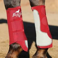 SCHIENBEINSCHUTZ EASY FIT PROFESSIONAL'S CHOICE SPLINT BOOTS