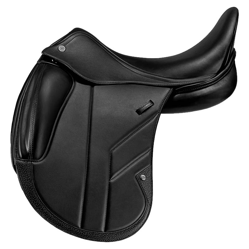 HARMONIA DOUBLE Dressursattel - Equiline Saddle Division