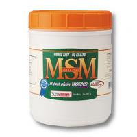 ENTZÜNDUNGSHEMMENDE ERGÄNZUNG FARNAM MSM ULTRA PURE