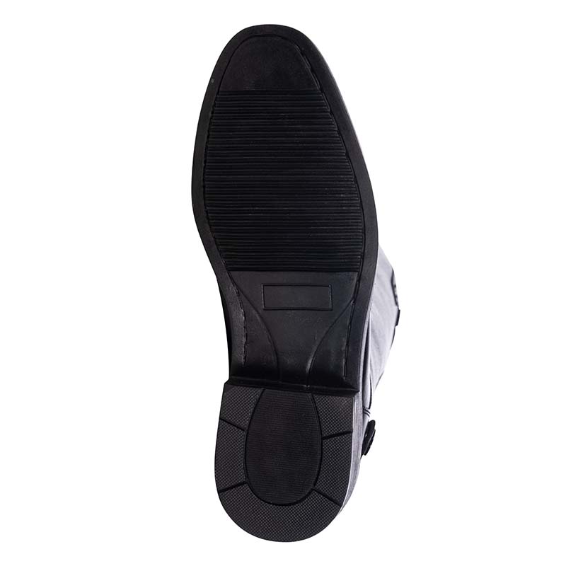 HKM Reitstiefel Julie aus Glattleder für Kinder und Damen - 3746
