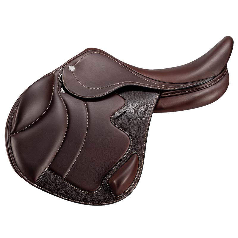 CROSS Monoblatt-Vielseitigkeitssattel - Equiline Saddle Division - 2719