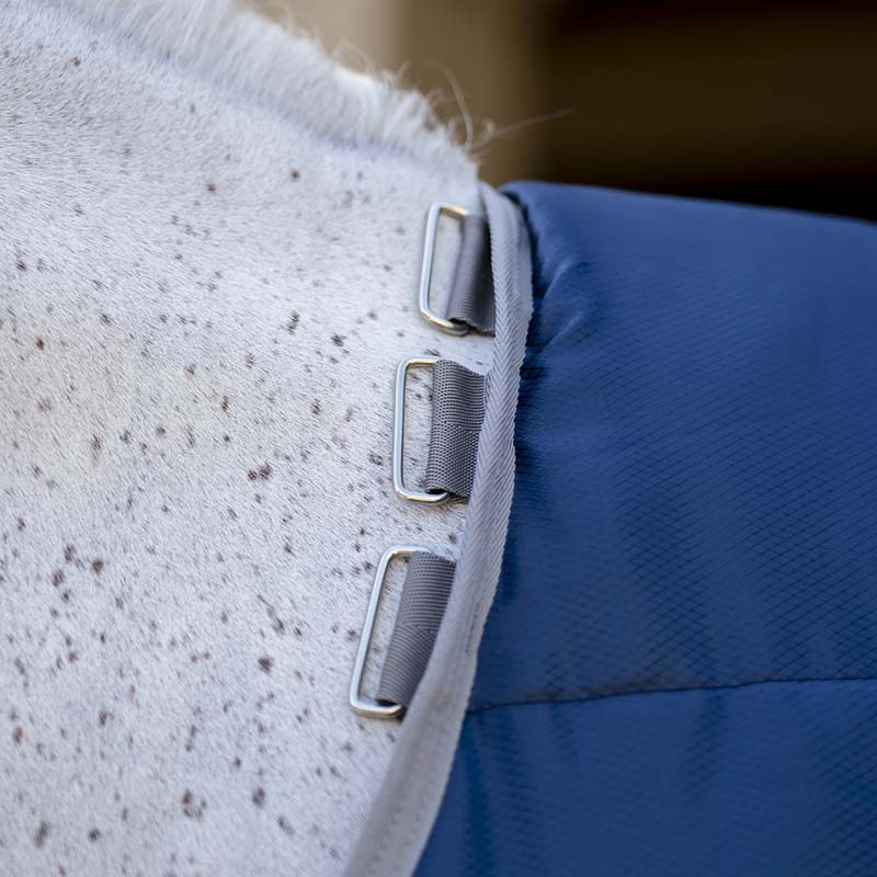 Pony Stalldecke Amigo Ripstop Insulator 100g - 0507