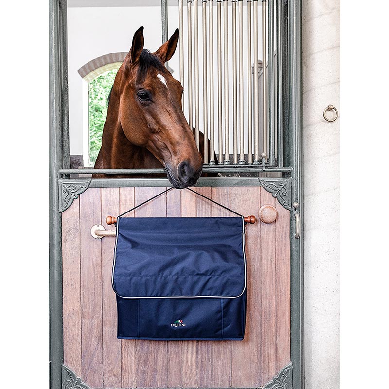 Equiline Zubehörtasche für Box Wasserabweisendem Material - 0667